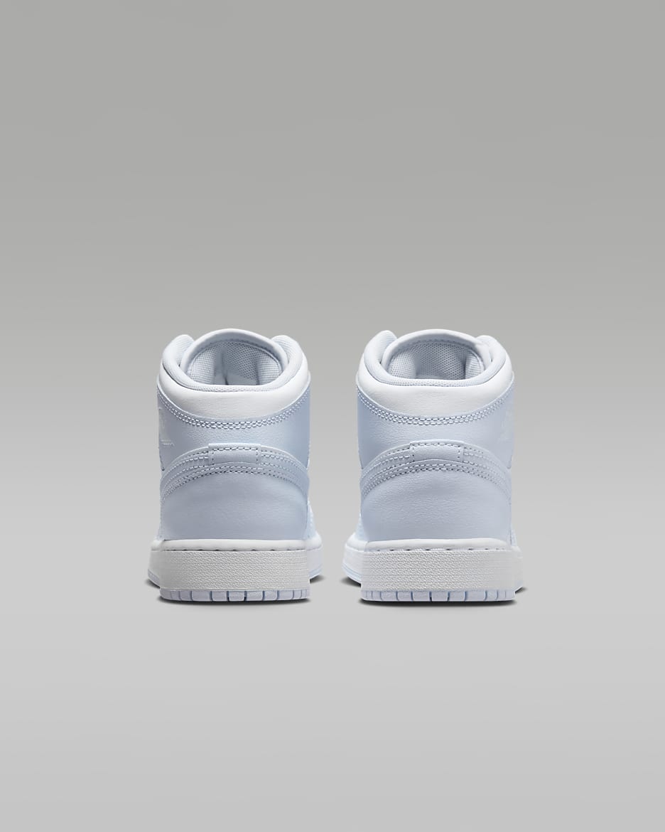 Nike air jordan id store